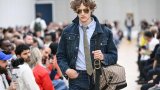 Fashion Week: Anderson réinvente l'héritage de Dior pour sa première collection