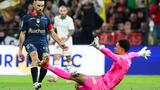 Ligue 1: Lens, vainqueur de Nice (2-0), passera Noël en tête