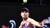 Masters WTA: Swiatek surclassée par Rybakina, Keys éliminée