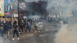 Madagascar: les forces de sécurité accusent des manifestants d'actions violentes