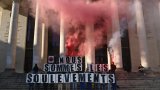 Un film choral inédit donne la parole aux Soulèvements de la Terre