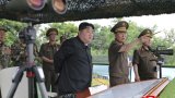 Kim Jong Un appelle ses soldats à se préparer à la vraie guerre