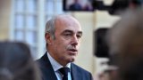 Le député LR Olivier Marleix a mis fin à ses jours (sources parlementaires)