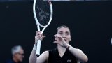 WTA 500 de Guadalajara: Elsa Jacquemot qualifiée pour sa première demi-finale