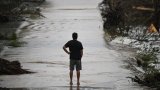 Inondations au Texas: 27 morts dans le camp d'été dévasté, près de 90 au total