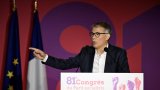 Malgré sa victoire, Faure ne parvient pas à réconcilier le PS sur sa relation à LFI