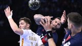 Starligue de hand: le roi PSG menacé par une concurrence exacerbée