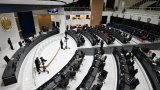 Le Salvador permet au président Bukele de se représenter indéfiniment