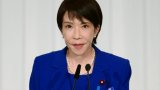 Japon: la possible Première ministre s'abstient de visiter un sanctuaire symbole du militarisme