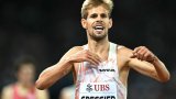 Athlétisme: Gressier et Bourgoin passent des gros caps à Zurich