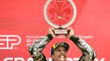 MotoGP: Marc Marquez triomphe au Mugello et écoeure Bagnaia