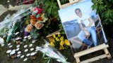 Un olivier rendant hommage à Ilan Halimi abattu, indignation face à la haine antisémite