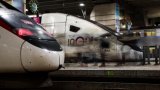 Mobilisation de jeudi: Trafic normal pour les TGV et la RATP, perturbations dans les Intercités