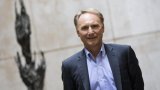 Sortie mondiale pour le dernier roman de Dan Brown, l'auteur de Da Vinci Code