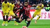 Italie: l'AC Milan domine Vérone avec un doublé de Nkunku