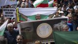 En Bulgarie, fronde contre une entrée imminente dans la zone euro