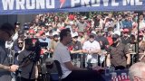 Charlie Kirk, l'assassinat en direct d'un allié de Trump
