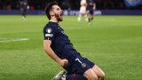 Ligue des champions: le PSG débute avec éclat contre l'Atalanta