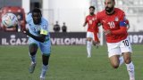 Foot: l’Egypte qualifiée pour la Coupe du monde 2026