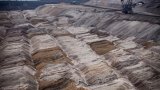 Une ONG préconise de convertir d'anciennes mines de charbon en fermes solaires