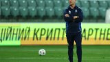 Mondial-2026: Rebrov et ses joueurs veulent faire honneur à l'Ukraine
