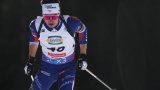 Mondiaux de biathlon: Perrot fait son show et survole l'individuel