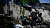 Charente: quatre morts et un disparu dans l'incendie d'un gîte accueillant des adultes handicapés