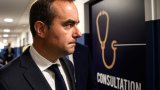 Après le test de la rue, Lecornu attendu sur le budget et le gouvernement