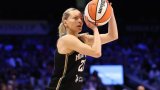 WNBA: Je dois m'ajuster à mon rôle de remplaçante, dit Johannès à l'AFP