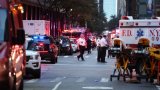 Un tireur tue au moins quatre personnes à New York avant d'être retrouvé mort