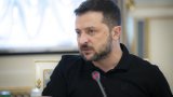 Zelensky attend les garanties de sécurité, avant une rencontre avec Poutine