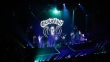 Musique: le metal décerne ses premiers coups de Foudres