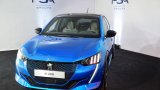 Voitures électriques: le bonus à l'achat augmente, le leasing social revient en septembre
