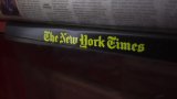 Accord entre Amazon et le New York Times, dont les contenus vont être utilisés pour l'IA