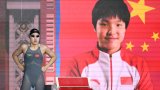 Trop tôt ? Les performances de Yu Zidi, 12 ans, divisent aux Mondiaux de natation