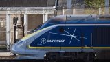 Ligne LGV Nord: au moins 17 Eurostar supprimés après un incident électrique