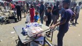 Gaza: la malnutrition atteint des niveaux alarmants, les enfants les plus touchés