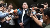 Thaïlande: le Premier ministre par intérim enclenche la dissolution du Parlement
