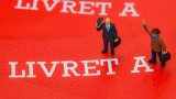 Désaffection pour le Livret A en juillet