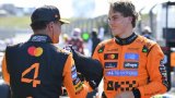 F1: le duel fratricide entre les pilotes McLaren se poursuit aux Etats-Unis