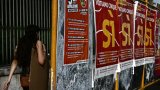 Echec d'un référendum en Italie sur la naturalisation et le droit du travail