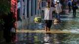 Inde: les inondations liées à la mousson font au moins 69 morts