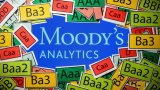 L'agence de notation Moody's maintient la note de la France mais abaisse sa perspective