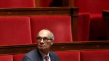 Eric Woerth, un partisan de la décentralisation à la tête de l'Aménagement du terrioire