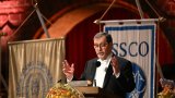 Alain Aspect, prix Nobel de physique, élu à l'Académie française
