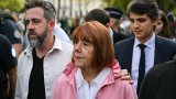 Viols de Mazan: le volet judiciaire se referme définitivement pour Gisèle Pelicot