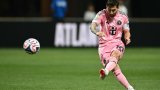 Mondial des clubs: Messi rapproche l'Inter Miami de la qualification