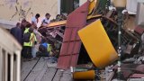 Le Portugal promet de faire la lumière sur le déraillement d'un funiculaire qui a fait 16 morts (…)