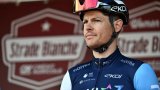 Tour d'Italie: Jakob Fuglsang prendra sa retraite dimanche