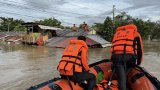 Philippines: le bilan passe à 11 morts après le passage de la tempête Bualoi